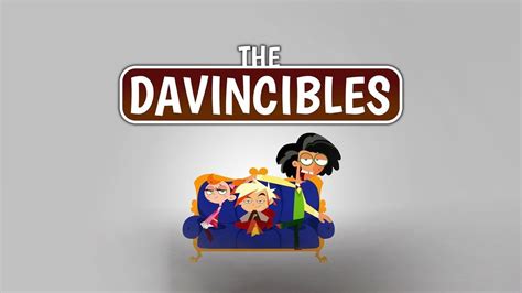 The DaVincibles Free Games Online .